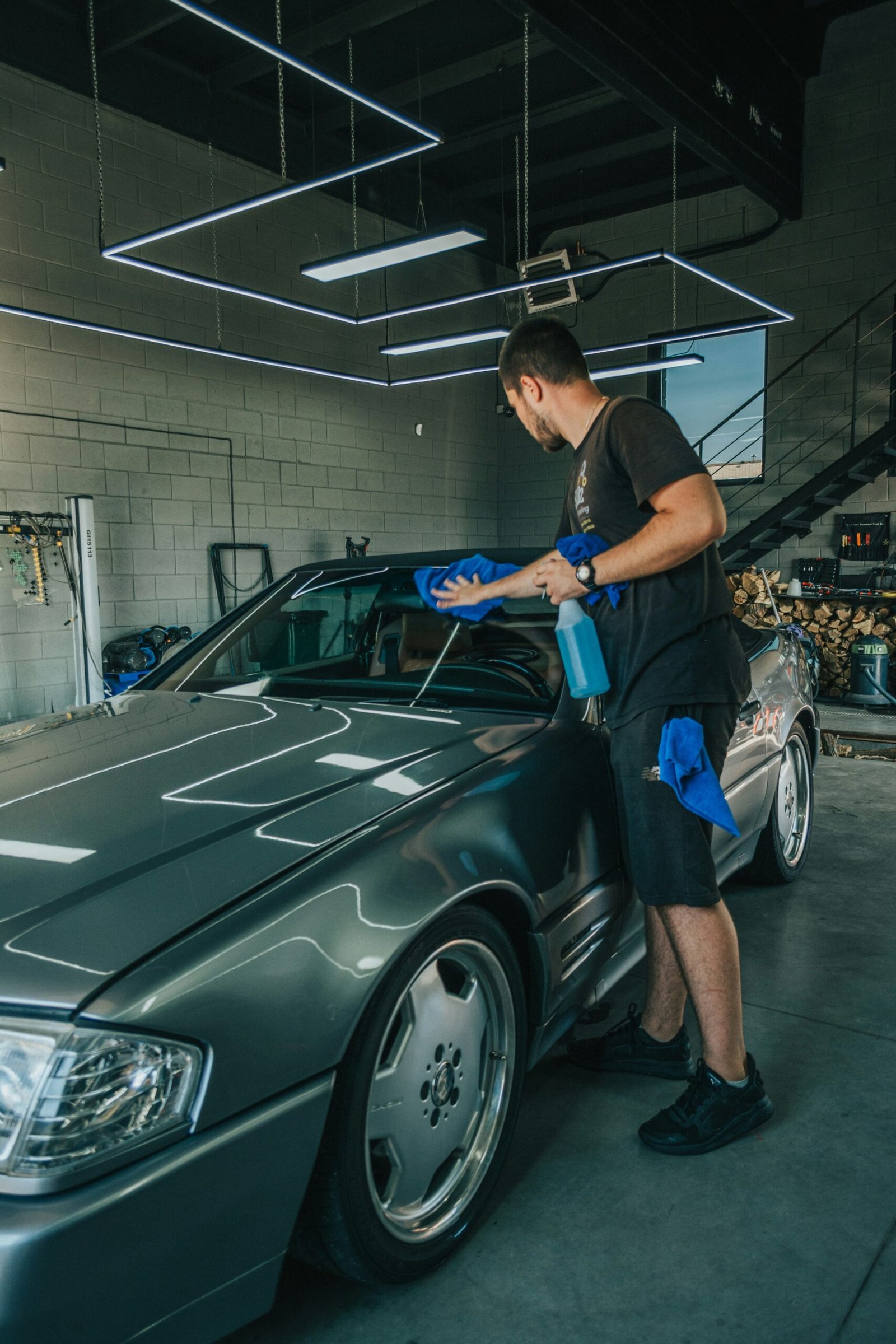 cuidado com o carro, autoestima, manutenção preventiva, organização, cuida do seu carro, cuida de si mesmo