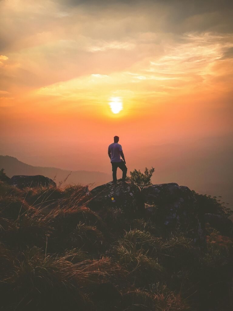 Atividade fisica ao ar livre, motivação, produtividade, energia, disposição, foco e qualidade de vida